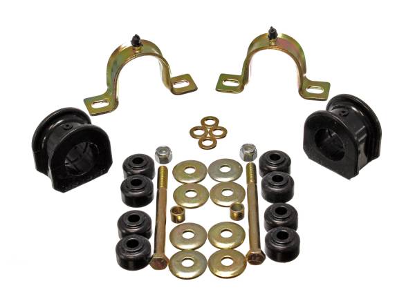 Energy Suspension - Energy Suspension GM 4WD FRONT SWAY BAR-28MM 3.5206G - Image 1