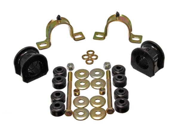 Energy Suspension - Energy Suspension GM 4WD FRONT SWAY BAR-33MM 3.5207G - Image 1