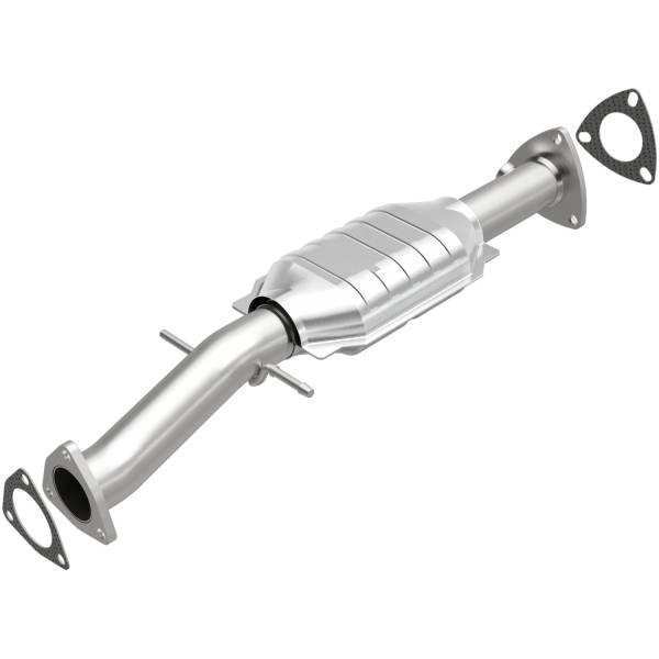 MagnaFlow Exhaust Products - MagnaFlow Exhaust Products HM Grade Direct-Fit Catalytic Converter 23468 - Image 1