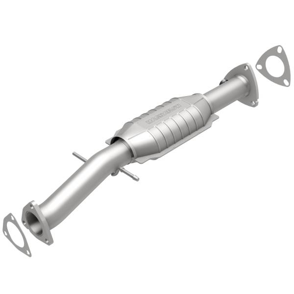 MagnaFlow Exhaust Products - MagnaFlow Exhaust Products California Direct-Fit Catalytic Converter 447213 - Image 1