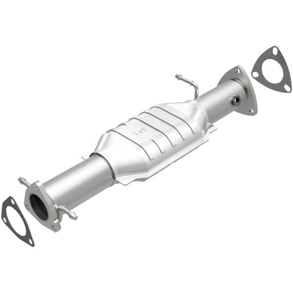 MagnaFlow Exhaust Products - MagnaFlow Exhaust Products California Direct-Fit Catalytic Converter 4451497 - Image 1