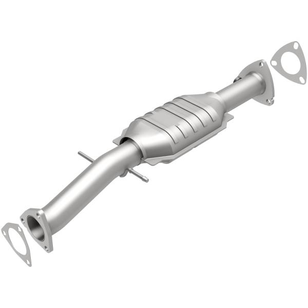 MagnaFlow Exhaust Products - MagnaFlow Exhaust Products California Direct-Fit Catalytic Converter 4451468 - Image 1