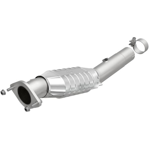 MagnaFlow Exhaust Products - MagnaFlow Exhaust Products California Direct-Fit Catalytic Converter 4451648 - Image 1