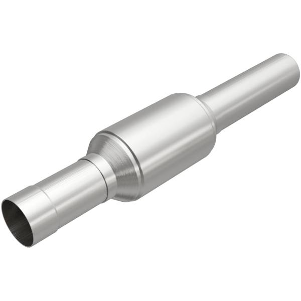 MagnaFlow Exhaust Products - MagnaFlow Exhaust Products California Direct-Fit Catalytic Converter 3391476 - Image 1