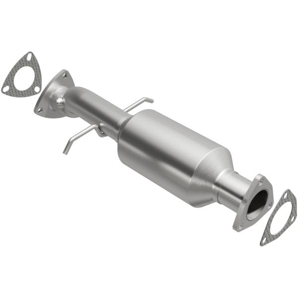 MagnaFlow Exhaust Products - MagnaFlow Exhaust Products California Direct-Fit Catalytic Converter 4451455 - Image 1