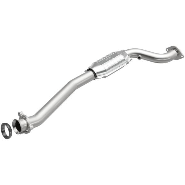 MagnaFlow Exhaust Products - MagnaFlow Exhaust Products California Direct-Fit Catalytic Converter 5592966 - Image 1