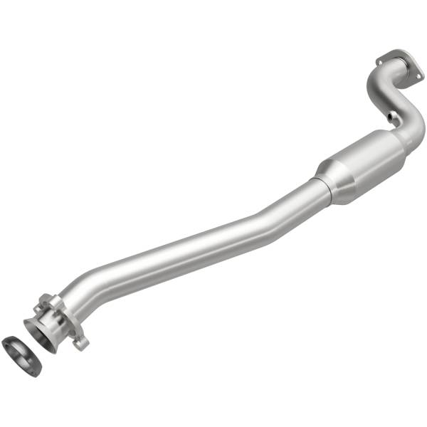 MagnaFlow Exhaust Products - MagnaFlow Exhaust Products California Direct-Fit Catalytic Converter 5491966 - Image 1
