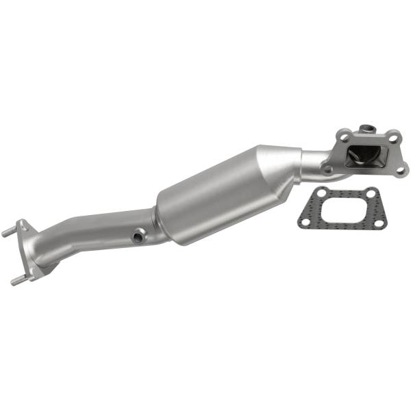 MagnaFlow Exhaust Products - MagnaFlow Exhaust Products OEM Grade Direct-Fit Catalytic Converter 52610 - Image 1