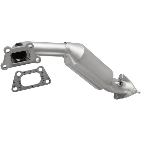 MagnaFlow Exhaust Products - MagnaFlow Exhaust Products OEM Grade Direct-Fit Catalytic Converter 52611 - Image 1
