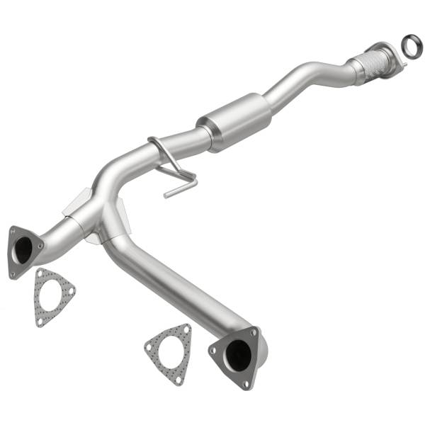 MagnaFlow Exhaust Products - MagnaFlow Exhaust Products OEM Grade Direct-Fit Catalytic Converter 52612 - Image 1