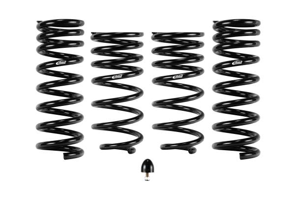 Eibach Springs - Eibach Springs PRO-KIT Performance Springs (Set of 4 Springs) 3510.140 - Image 1