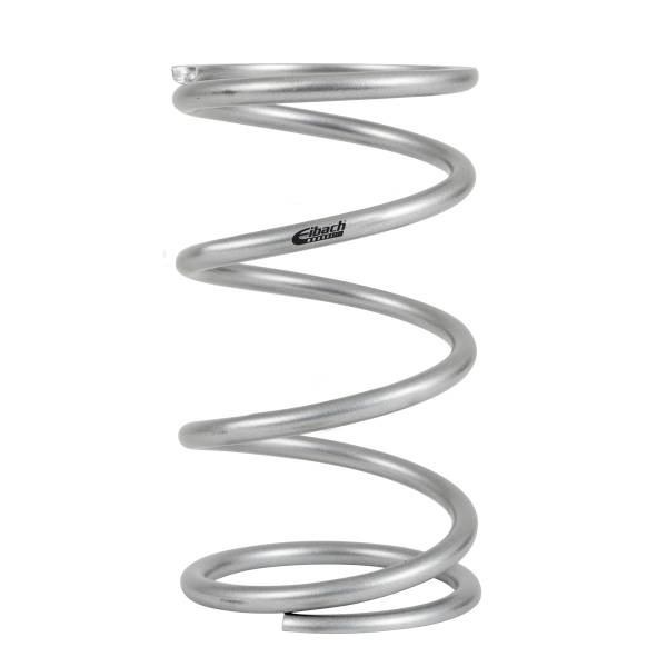 Eibach Springs - Eibach Springs EIBACH SILVER COILOVER SPRING - 3.75" I.D. 0800.375.0100S - Image 1