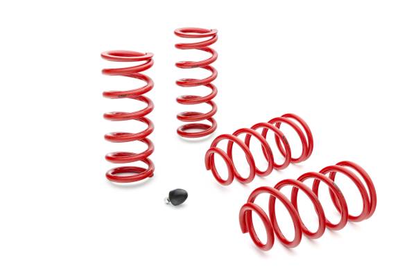 Eibach Springs - Eibach Springs SPORTLINE Kit (Set of 4 Springs) 4.1035 - Image 1