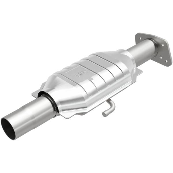 MagnaFlow Exhaust Products - MagnaFlow Exhaust Products California Direct-Fit Catalytic Converter 3391456 - Image 1