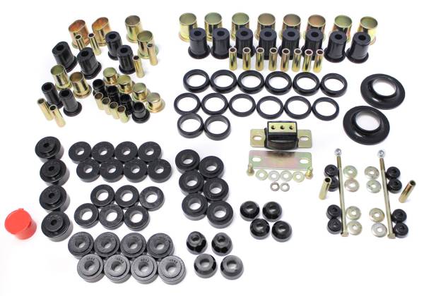 Energy Suspension - Energy Suspension CHEVELLE MASTER KIT 3.18113G - Image 1