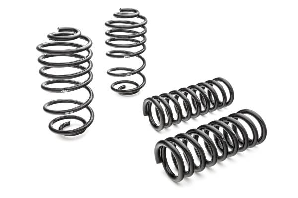 Eibach Springs - Eibach Springs PRO-KIT Performance Springs (Set of 4 Springs) 3856.140 - Image 1