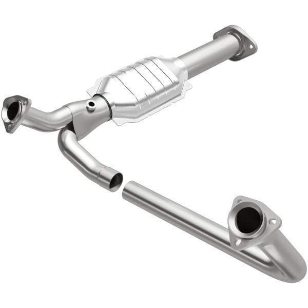 MagnaFlow Exhaust Products - MagnaFlow Exhaust Products California Direct-Fit Catalytic Converter 3391482 - Image 1