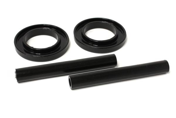 Energy Suspension - Energy Suspension FRONT SPRING ISOLATOR 4.6102G - Image 1