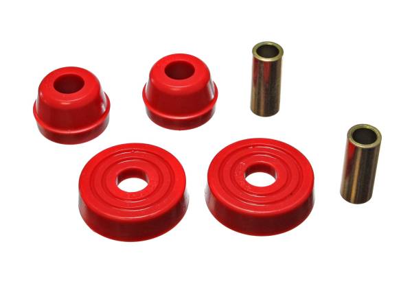 Energy Suspension - Energy Suspension STRUT TOWER BUSHING SET 4.7114R - Image 1