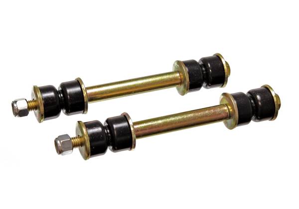 Energy Suspension - Energy Suspension END LINK SET WITH HARDWARE 9.8124G - Image 1