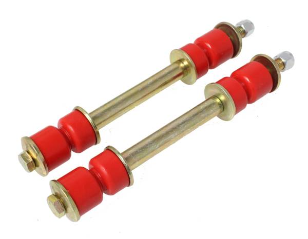 Energy Suspension - Energy Suspension UNIVERSAL END LINK 5 1/4-5 3/4in. 9.8166R - Image 1