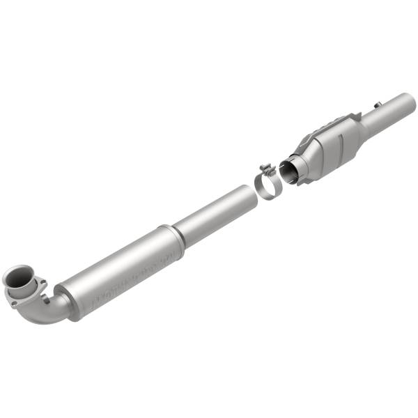 MagnaFlow Exhaust Products - MagnaFlow Exhaust Products California Direct-Fit Catalytic Converter 4451417 - Image 1