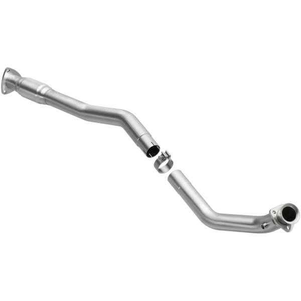 MagnaFlow Exhaust Products - MagnaFlow Exhaust Products HM Grade Direct-Fit Catalytic Converter 24231 - Image 1
