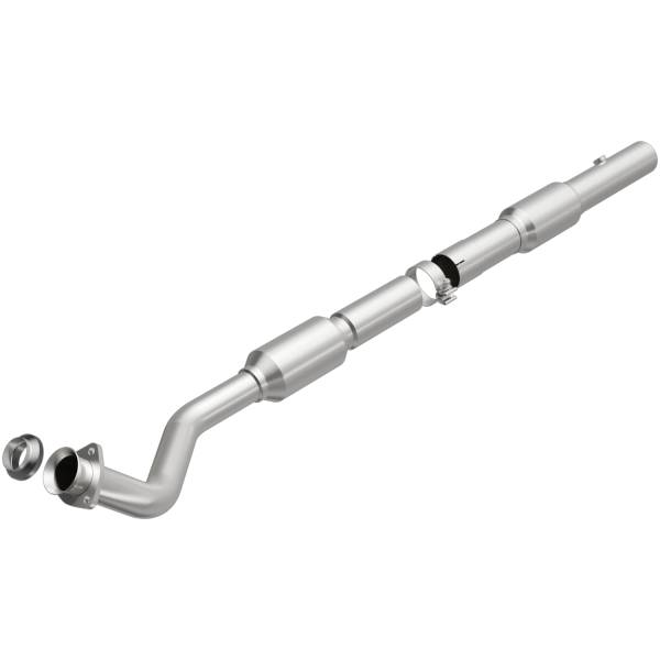 MagnaFlow Exhaust Products - MagnaFlow Exhaust Products OEM Grade Direct-Fit Catalytic Converter 52051 - Image 1