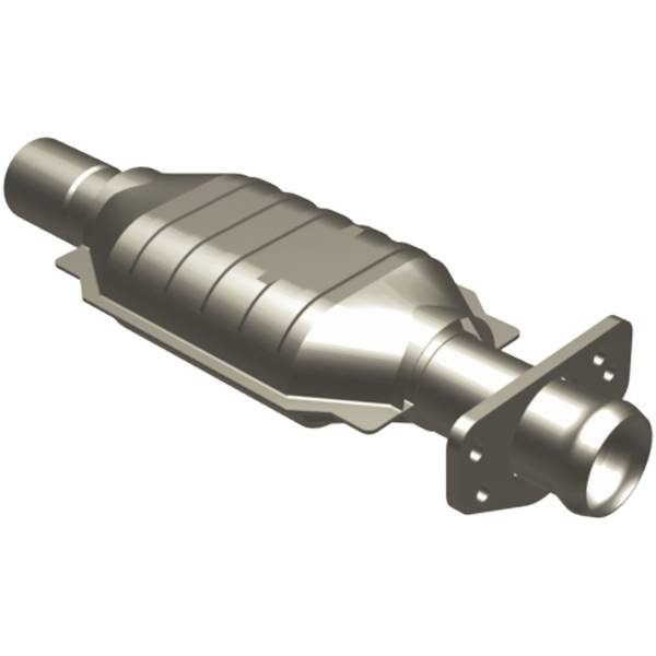 MagnaFlow Exhaust Products - MagnaFlow Exhaust Products California Direct-Fit Catalytic Converter 3391485 - Image 1