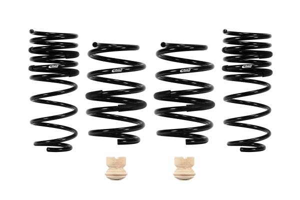 Eibach Springs - Eibach Springs PRO-KIT Performance Springs (Set of 4 Springs) 35125.140 - Image 1