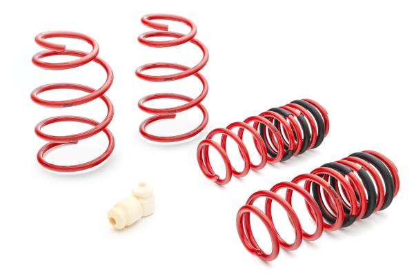 Eibach Springs - Eibach Springs SPORTLINE Kit (Set of 4 Springs) 4.12535 - Image 1