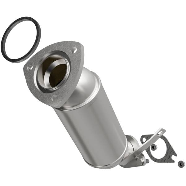 MagnaFlow Exhaust Products - MagnaFlow Exhaust Products OEM Grade Direct-Fit Catalytic Converter 49445 - Image 1