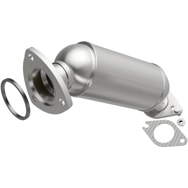 MagnaFlow Exhaust Products - MagnaFlow Exhaust Products OEM Grade Direct-Fit Catalytic Converter 49446 - Image 1