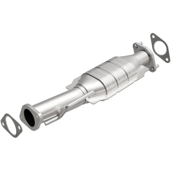 MagnaFlow Exhaust Products - MagnaFlow Exhaust Products OEM Grade Direct-Fit Catalytic Converter 51579 - Image 1