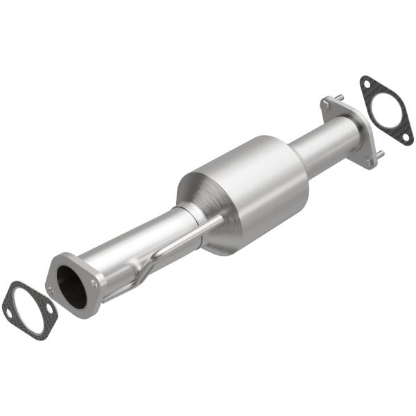 MagnaFlow Exhaust Products - MagnaFlow Exhaust Products California Direct-Fit Catalytic Converter 5592579 - Image 1