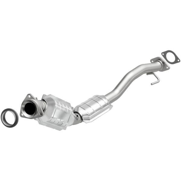 MagnaFlow Exhaust Products - MagnaFlow Exhaust Products OEM Grade Direct-Fit Catalytic Converter 49222 - Image 1