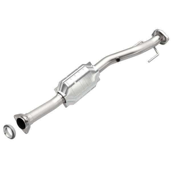 MagnaFlow Exhaust Products - MagnaFlow Exhaust Products HM Grade Direct-Fit Catalytic Converter 23967 - Image 1