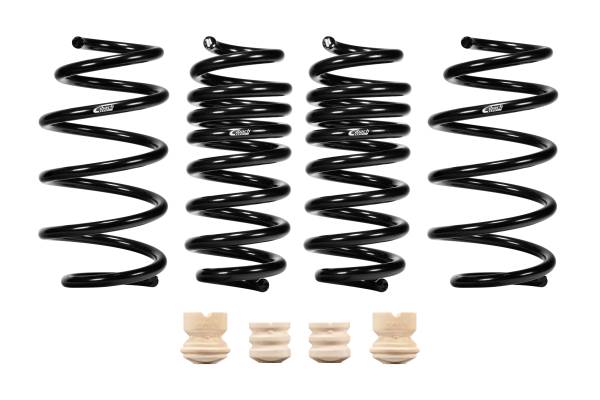 Eibach Springs - Eibach Springs PRO-KIT Performance Springs (Set of 4 Springs) E10-23-041-01-22 - Image 1