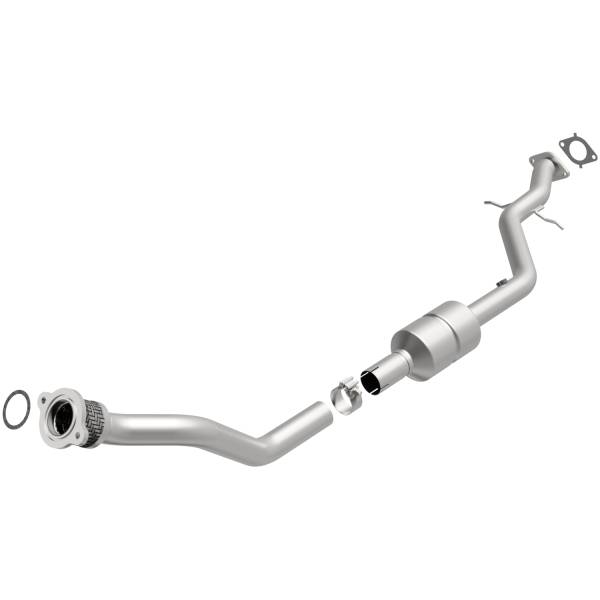 MagnaFlow Exhaust Products - MagnaFlow Exhaust Products California Direct-Fit Catalytic Converter 4451216 - Image 1