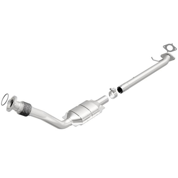 MagnaFlow Exhaust Products - MagnaFlow Exhaust Products OEM Grade Direct-Fit Catalytic Converter 51845 - Image 1
