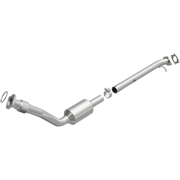 MagnaFlow Exhaust Products - MagnaFlow Exhaust Products California Direct-Fit Catalytic Converter 4451208 - Image 1