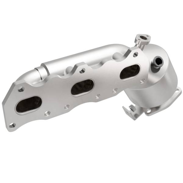 MagnaFlow Exhaust Products - MagnaFlow Exhaust Products HM Grade Manifold Catalytic Converter 23282 - Image 1