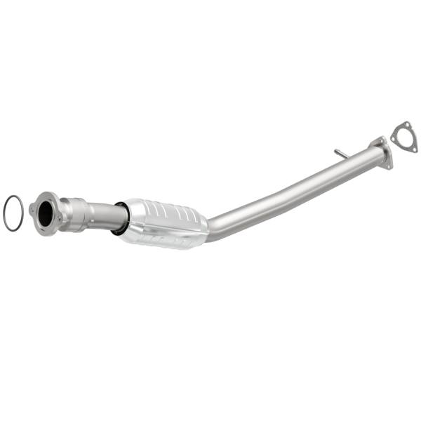 MagnaFlow Exhaust Products - MagnaFlow Exhaust Products HM Grade Direct-Fit Catalytic Converter 23993 - Image 1