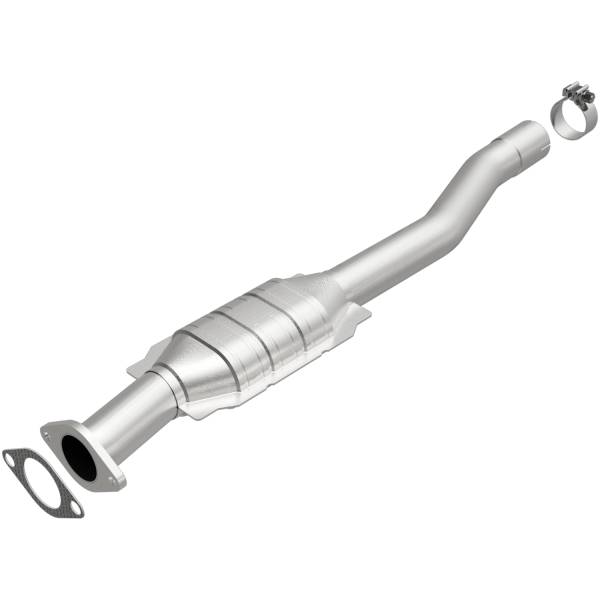 MagnaFlow Exhaust Products - MagnaFlow Exhaust Products OEM Grade Direct-Fit Catalytic Converter 52103 - Image 1