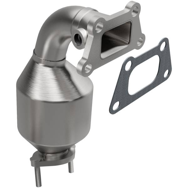 MagnaFlow Exhaust Products - MagnaFlow Exhaust Products California Manifold Catalytic Converter 5582188 - Image 1