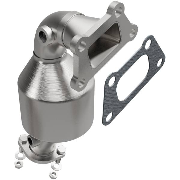 MagnaFlow Exhaust Products - MagnaFlow Exhaust Products California Manifold Catalytic Converter 5582189 - Image 1