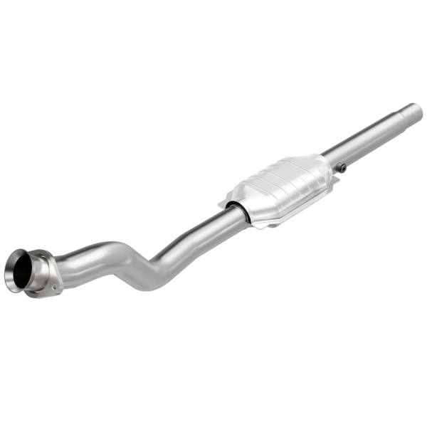 MagnaFlow Exhaust Products - MagnaFlow Exhaust Products HM Grade Direct-Fit Catalytic Converter 23411 - Image 1