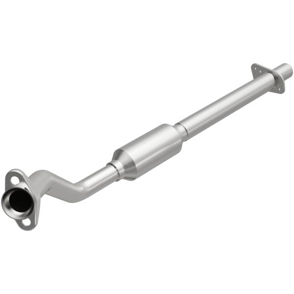 MagnaFlow Exhaust Products - MagnaFlow Exhaust Products California Direct-Fit Catalytic Converter 3391165 - Image 1