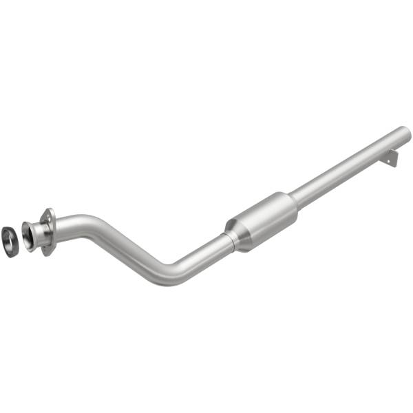 MagnaFlow Exhaust Products - MagnaFlow Exhaust Products California Direct-Fit Catalytic Converter 3391438 - Image 1