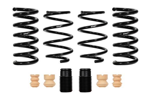 Eibach Springs - Eibach Springs PRO-KIT Performance Springs (Set of 4 Springs) 35145.140 - Image 1